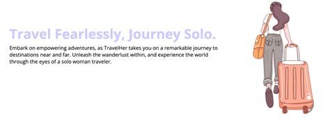 travelher official site